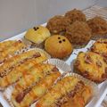 Cooksnap dari Tutus Debriyani Finakesti untuk resep Roti sobek rasa holland bakery