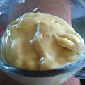 El cooksnap de Princess Pop cuando hizo Postre mi Toña.