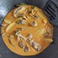 Cooksnap dari MoodyKoki untuk resep Gulai ayam medan