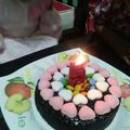 Cooksnap dari Irma Manja untuk resep Bolu Oreo mudah