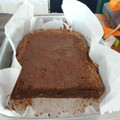El cooksnap de mcasanova1975 cuando hizo Brownie simplemente fácil.