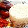 Cooksnap dari Dina Pramudiana untuk resep Ayam bakar pedas
