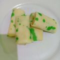Cooksnap dari azmi hanifa untuk resep Dadar Gulung Si Manis