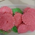 Cooksnap dari Pammy Pilatess untuk resep Apem kukus menul dan lembut