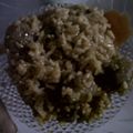 Cooksnap dari Risa Pratiwi untuk resep Nasi Goreng