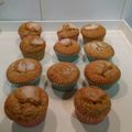 El cooksnap de masegarra cuando hizo Magdalenas de naranja en Mycook.