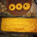 El cooksnap de Elisabet Arriondo cuando hizo Budín de calabaza 🎃🎃.