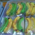 Cooksnap dari Dapoer Mare untuk resep Bolu Pisang Tanpa Pisang (Bolu Bentuk Pisang)
