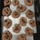 Cooksnap dari Linawati Agustin untuk resep Rolled Oat Chocolate Cookies cocok u/ diet -tanpa telur & tepung