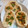 El cooksnap de Débora Cantero Martínez cuando hizo Pan de ajo y perejil (Naan).