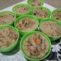 Cooksnap dari Agustina Sundari untuk resep 92. Gadon Sapi tanpa Daun