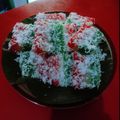 Cooksnap dari Mama windi Windi untuk resep Sentiling Singkong
