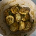 Cooksnap dari phie untuk resep Telur Ceplok Saus Tiram