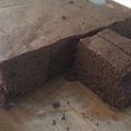 Cooksnap dari Arinda Dananir untuk resep Bolu coklat kukus