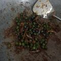 Cooksnap dari zee azizah untuk resep Sambal Pokak
