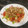 El cooksnap de Juan Pérez Gómez cuando hizo Ensalada de aguacate, tomate y atún.