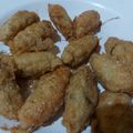 Cooksnap dari Mama Bisma untuk resep Sempol ayam