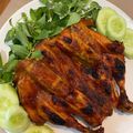 Cooksnap dari Bakefile untuk resep Ayam bakakak bakar
