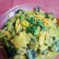 Cooksnap dari Ayu Paramita untuk resep Bandeng Pesmol
