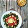 Cooksnap dari Indah Mukaromah untuk resep Plecing Kangkung Khas Lombok