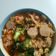 Cooksnap dari Laella Mukharomah untuk resep Seblak Makaroni Bakso (Kuah Pedas)