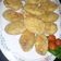 El cooksnap de Jandra cuando hizo Nuggets de pollo.