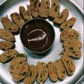 Aakriti nain का कुकस्नैप जब उन्होंने वेजिटेबल स्प्रिंग रोल(vegetable spring roll recipe in hindi) बनाया था।