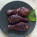 Cooksnap dari Indah Mei untuk resep Ayam Ungkep Kepayang (Keluwek)
