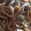 Cooksnap dari Mrs. Rosadi untuk resep Kue bawang/ladrang/stik bawang renyah simpel