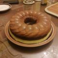 Cooksnap dari Dita Permatasari untuk resep Puding Marie Regal 3 Lapis