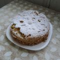 Сooksnap від Ірина Величко, який(а) приготував(ла) Шарлотка з яблуками.