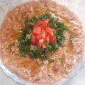 صورة من ملاك 🕊💙🕊 ، شاركها بعد تجربة وصفة فول مدمس 🥣