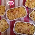 Cooksnap dari Juju Chang untuk resep Macaroni schotel panggang