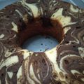 Cooksnap dari Novi Herawati untuk resep Bolu (jadul) marmer