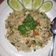 Cooksnap dari Mita HoLicc untuk resep Nasi Goreng Putih Teri Medan