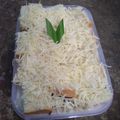 Cooksnap dari Salsabila untuk resep Setup Roti Tawar Lembut