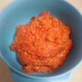Cooksnap dari Arum Wijayanti untuk resep Sambal Soto