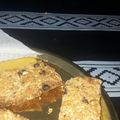 El cooksnap de Cachy Suarez cuando hizo Barritas de cereales caseras o crocantes (como les guste llamarl.