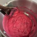 Cooksnap dari Andi untuk resep MPASI 9 Bulan + Creamy Mashed Potato