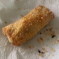 Cooksnap dari oshin wibisono untuk resep Roti Goreng Mayo Keju: GURIH dan SUPER GARING