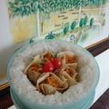 Cooksnap dari Adista Chuarii untuk resep Siomay Dimsum