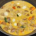 Cooksnap dari amelia diatri untuk resep Tempe Terong Gulai