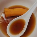 可暧 的 黑糖薑地瓜湯♥電鍋完成超簡易暖心湯 cooksnap