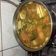 El cooksnap de Misael Arce cuando hizo Cazuela de ave con pollo adobado.