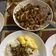 Cooksnap Nerdiya X semasa beliau membuat Beef Pad Kra Pow ผัดกระเพร 🇹🇭.