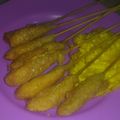 Cooksnap dari Riska Anggraini untuk resep Sempolan Terigu simple banget