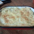El cooksnap de Bettu Caterina cuando hizo Pastel de papas.