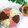 Cooksnap dari Sandra Risma untuk resep Pizza brownies