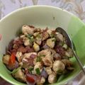 Cooksnap dari syar untuk resep Lobster with caramelized butter shallot and garlic