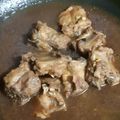 Cooksnap dari Vero untuk resep Baikut (resep turun temurun keluarga) non halal
